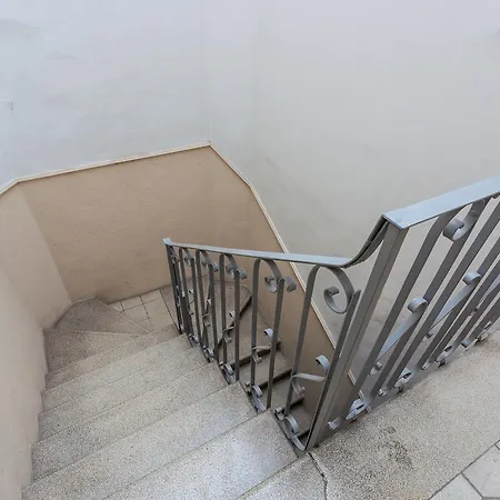 Apartment Housmart Castiglione 76 Bologna